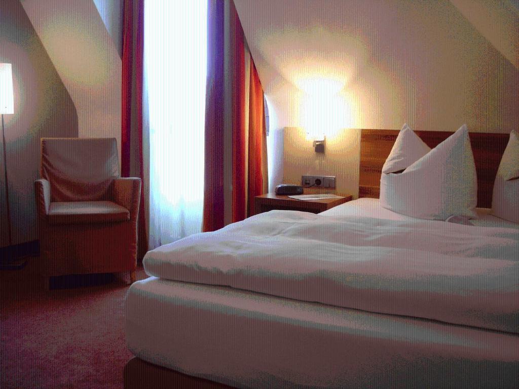 Auszeit Am Park Hotel Bad Dürkheim Quarto foto