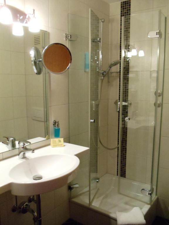 Auszeit Am Park Hotel Bad Dürkheim Quarto foto
